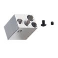 thumbnail image 4 of Kit de Bloque Calefactor para Extrusor SV07, Resistente A Altas Temperaturas, para Piezas de Impresora 3D, 4 of 5
