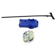 thumbnail image 2 of Beyblade Burst Evolution Rip Fire Starter Pack Wyvron W2, 2 of 2