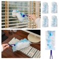 thumbnail image 5 of 30 Pieces Duster Refills, Disposable Duster Refills Compatible For Swiffer Duster, 5 of 5