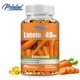thumbnail image 2 of Luteína 40 mg - con zeaxantina - Favorece una visión saludable, protección contra la luz azul, alivia la fatiga y la sequedad ocular - 120 s, 2 of 5
