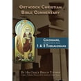 thumbnail image 1 of Pre-Owned Orthodox Christian Bible Commentary: Colossians, 1 Thessalonians, 2 Thessalonians, 1 of 1