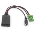thumbnail image 4 of Adaptateur Audio 12 Broches, Transfert de Données Stable par Câble pour Auto, 4 of 8