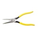 thumbnail image 5 of Pinza De Punta Cónica Con Corte 8 Klein Tools D203-8, 5 of 9
