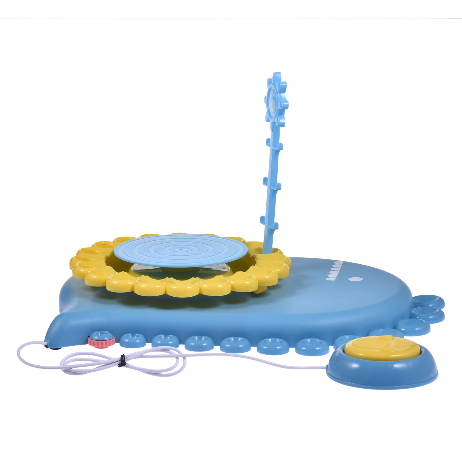 Buy Megawheels Pottery machine set Electric Pottery Wheel Kit Children