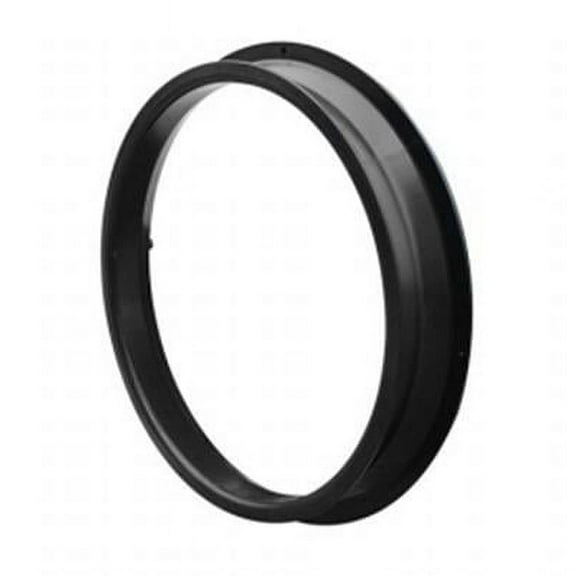 XPOWER 16DHK 16inch Diameter Axial Fan DUCT HOSE Adapter Kit