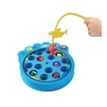 thumbnail image 3 of Juego de Mesa Spin Master Cardinal Vamos a Pescar Baby Shark, 3 of 4