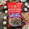 thumbnail image 4 of Popcorn, Indiana Black & White Drizzlecorn, 6 Oz-Pack of 2, 4 of 4
