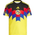 thumbnail image 1 of JERSEY ADIDAS NIÑOS LOCAL CLUB AMERICA AMARILLO 25/26 amarillo 00M, 1 of 4