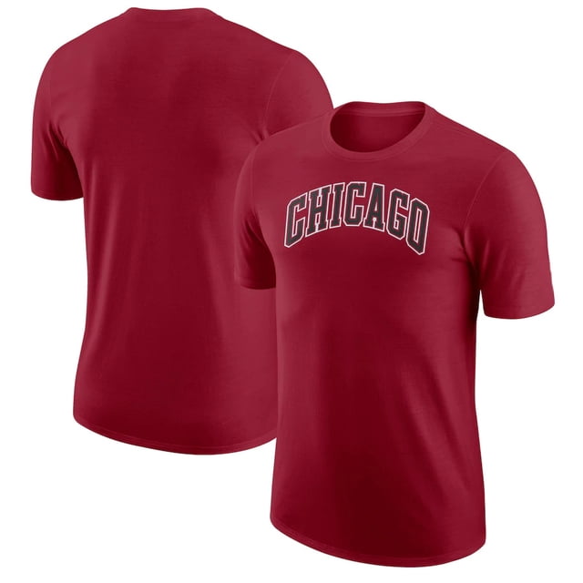 (Support Customization) NBAT Shirt Bulls Ravin Basketball Suit Short Sleeve Outdoor Sports Quick Dry Plus Size T-Shirt