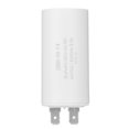 thumbnail image 1 of CBB60 Motor Starting Capacitor 450V 8uF Microfarad Capacitor Spade Terminals, 1 of 8