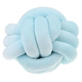 thumbnail image 2 of Almohadas de Cojín de de Nudo Suave - Decoración de Habitación de Peluches Accesorios de Fotografía de Bebé - Decoración de Sofá Hugo Cojín suave del nudo, 2 of 8