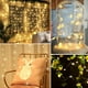 thumbnail image 4 of Cadena de luces estrelladas de 9.8 pies, cadena de luces de hadas 30 LED. para centro de mesa de boda, fiesta, Navidad, decoración de mesa, blanco cálido Vhermosa Centros de Mesa, 4 of 7