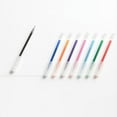 thumbnail image 4 of Muji Erasable Pen (Black), 4 of 4