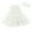 White, variant on Odeerbi Cute Princess Tulle Dresses For Girls Newborn Toddler Baby Clothes Embroidery Lace Mesh Dress Set Red