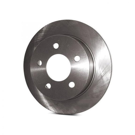Raybestos R-Line Rotors, OE Replacement Brake Rotors 980694R Fits select: 2009-2017 AUDI Q5, 2009-2021 AUDI A4