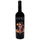 thumbnail image 1 of Pack de 12 Vino Tinto Vatra Merlot Reserva 750 ml, 1 of 3