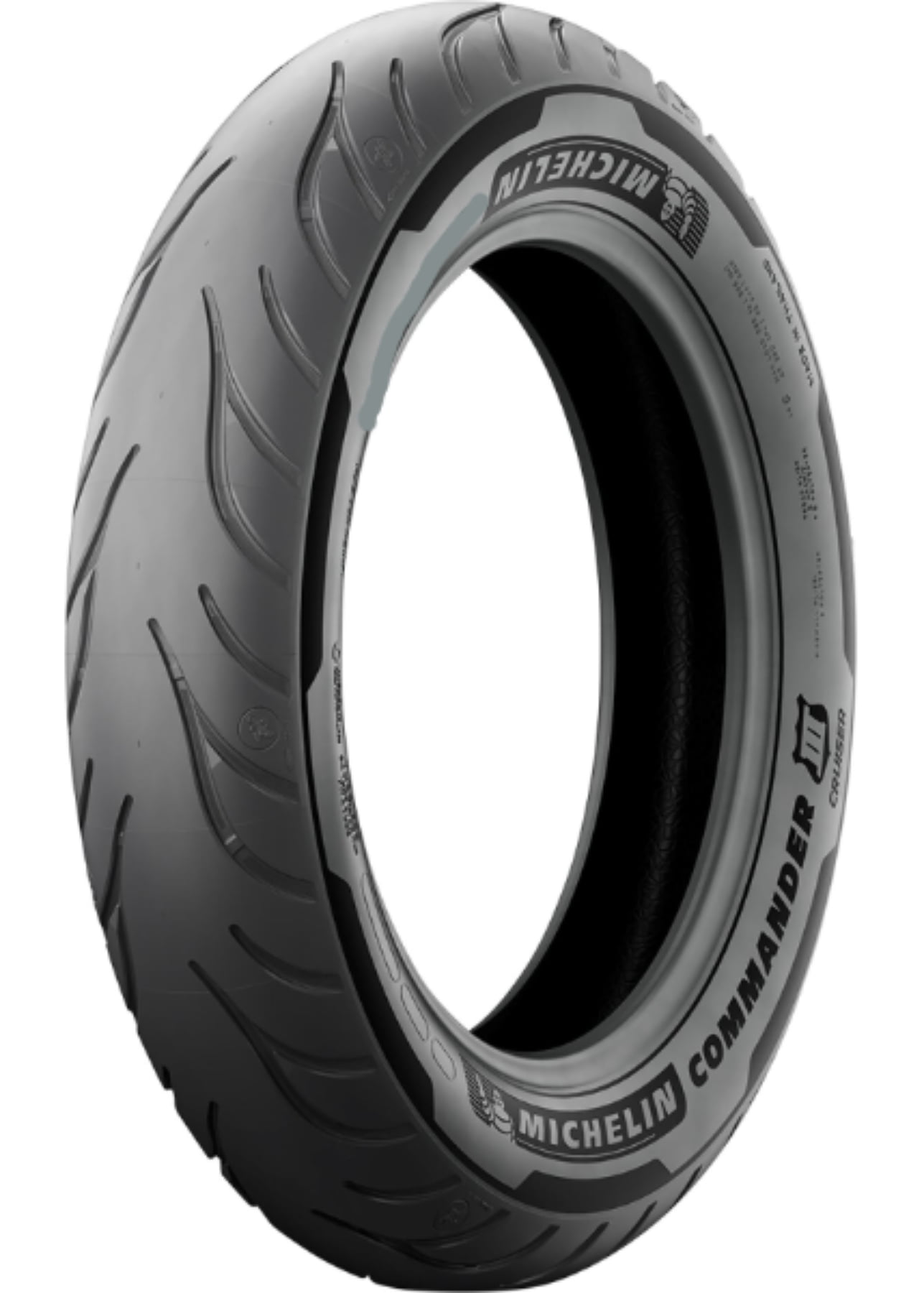 Michelin 240/40R-18 Scorcher 11 Harley-Davidson Radial Rear Tire
