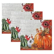 Celebrations Dsp Tear Dn 15/20ct 2p Farmhouse