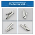 thumbnail image 2 of 4pcs/Set 8mm Round & Triangular Speed Welding Nozzle Tacking Nozzle for Hot Air Welder Torch Welding, 2 of 5