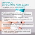 thumbnail image 3 of DS Laboratories | Dandrene&reg; Shampoo Exfoliante Anti-Caspa, 3 of 4