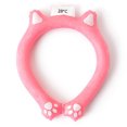thumbnail image 1 of <p>Neck Cooling Tube, PVC Reusable Foldable Neck Cooling  Heat   For Adults For Indoor</p>, 1 of 7