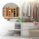 thumbnail image 3 of Organizador de cajones expandible de bambú Pipishell 1, 3 of 5