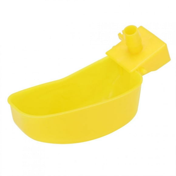 POCREATION Bird Cups, Bird Drinker, Good Pressure Resistance For Bird Drinker Drinking Cups Bird Cage