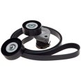 thumbnail image 1 of Gates 90K-39048 Complete Serpentine Kit, 1 of 3