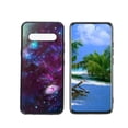 thumbnail image 1 of Compatible with LG V60 ThinQ 5G Phone Case, Galaxy Case Silicone Protective for Teen Girl Boy Case for LG V60 ThinQ 5G, 1 of 1