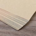 thumbnail image 2 of 50 Pcs A4 Printing Paper Brown Kraft Paper Parchment Paper Light Color Paper Paper A4 Writing Paper, 2 of 3
