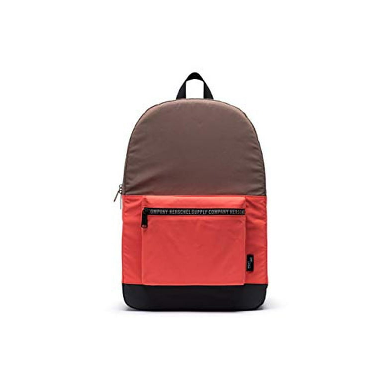 Packable backpack herschel sales