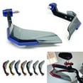 thumbnail image 5 of Motorcycle Hand Guard Cold Wind Deflector Shield Hand Protector Shield Falling Motorcycle Modification, 5 of 9