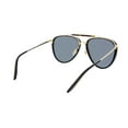 thumbnail image 5 of Gucci Grey Aviator Men's Sunglasses GG0672S-001 58, 5 of 5