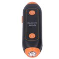 thumbnail image 3 of Electronic Whistle, Battery Powered 3 Tone 3 Volume Handheld , With Lanyard And LED Light, For Referees  Teachers, 3 of 8