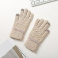 thumbnail image 1 of Winter Gloves, Warm Gloves, 1 of 5