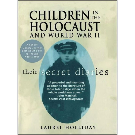 Children in the Holocaust and World War II: Children in the Holocaust and World War II, (Paperback)