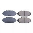 thumbnail image 2 of Power Stop Front Z16 Evolution Ceramic Brake Pads 16-748 Fits 2000 Mercury Grand Marquis, 2 of 4