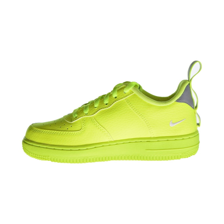 Nike Force 1 LV8 Little Kids' Shoes.