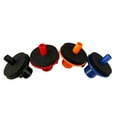 thumbnail image 4 of Professional Replacement Hi Hat Clutch Pad Drum Pedal Percussion Cymbal Stand, 4 of 7