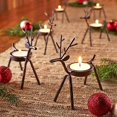thumbnail image 3 of Pure Tea Light Holder Rack Christmas decoration, 3 of 5