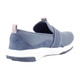 thumbnail image 5 of Ryka Women's Amelia 2 Slip On Sneaker Flintstone Blue 8W, 5 of 8