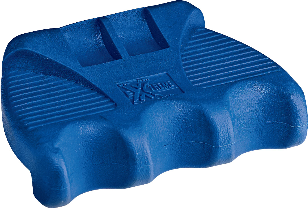 Extreme Portable Pool/Billiards Cue Stick Table Top Holder (3Place