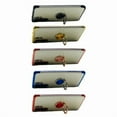 thumbnail image 3 of TG Huawei P30 Pro - Étui Robuste en Silicone Support Anneau Rose Doré, 3 of 5