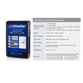 thumbnail image 2 of Sdi CELL03 Lead acid pulse load battery tester by Sdi, 2 of 2