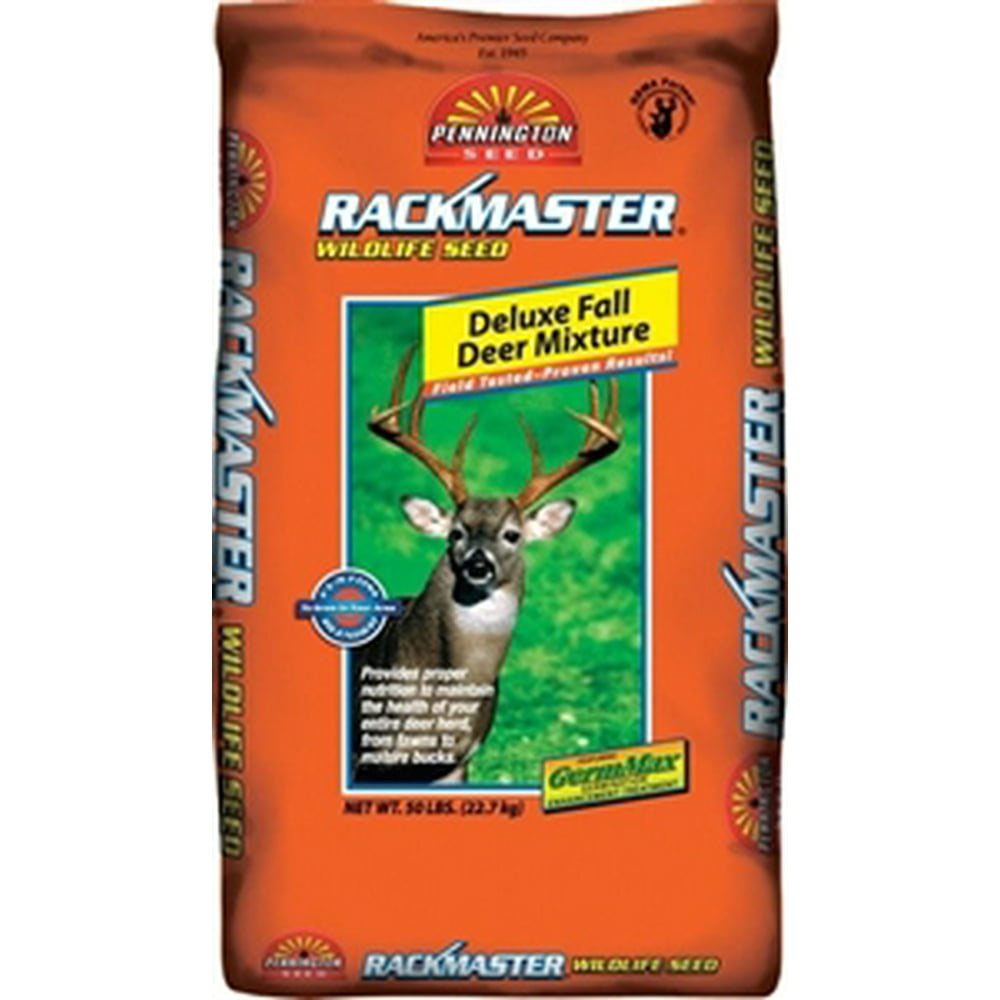 Fall Deer Food Plot Seed Mix 1 Lb.