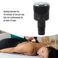 thumbnail image 3 of Hot and Cold Massage Gun Head, Cool Deep Tissue Massage Head Relieve Muscle Aching Relaxing Muscles  for Home, 3 of 7