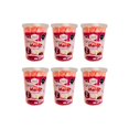 thumbnail image 1 of Merengue sabor Frutos Rojos Six pack, 1 of 3