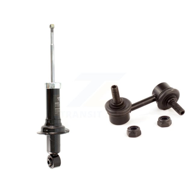Transit Auto Rear Right (Passenger Side) Strut and TOR Link Kit for Car Honda Civic Acura EL KSS-106704