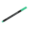 thumbnail image 4 of Marcadores de Zapatos de Camiseta Perfecl Punta de 2mm Verde Fluorescente, 4 of 7