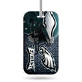 thumbnail image 2 of Rico Philadelphia Eagles Luggage Tag, 2 of 3